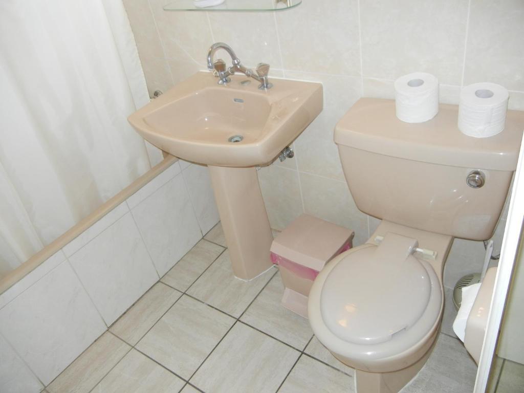 Tsialis Hotel Apartments Larnaca Værelse billede