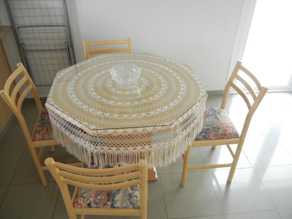 Tsialis Hotel Apartments Larnaca Værelse billede